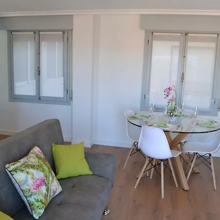 - Calle Benejuzar Appartement