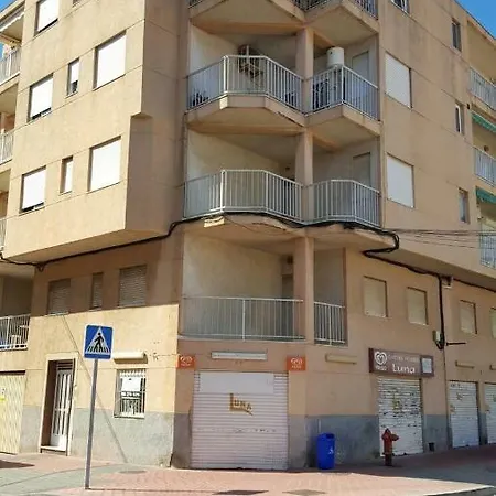 - Calle Benejuzar Appartement Torrevieja