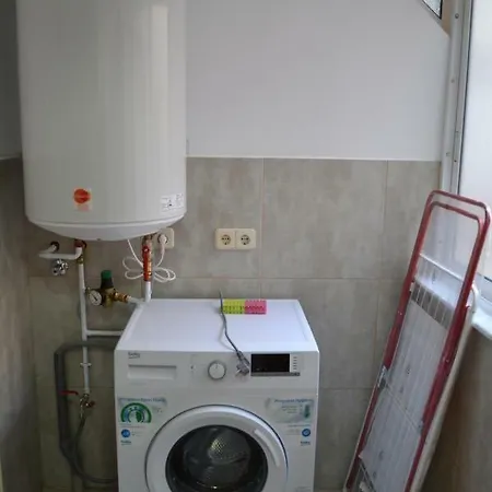 - Calle Benejuzar Appartement