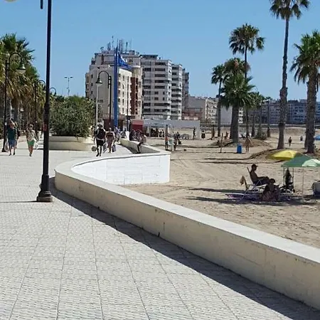 - Calle Benejuzar Torrevieja