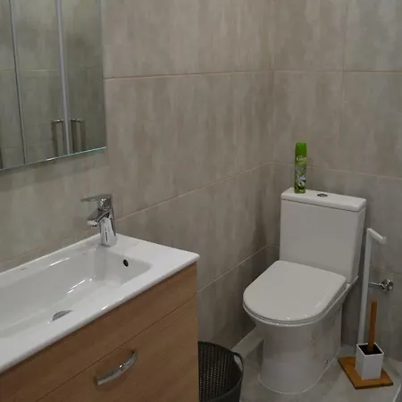 Appartement - Calle Benejuzar Torrevieja