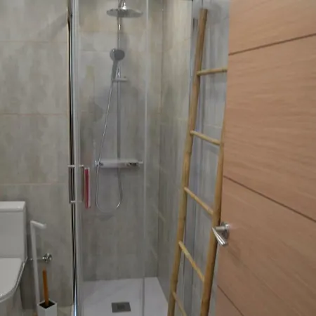 Appartement - Calle Benejuzar Torrevieja