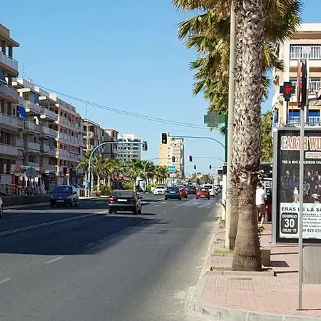 Appartement - Calle Benejuzar