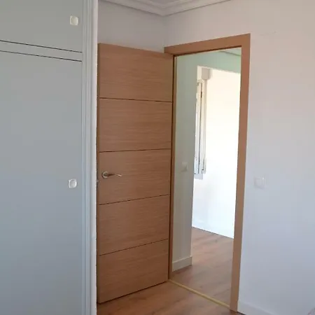 Appartement - Calle Benejuzar *