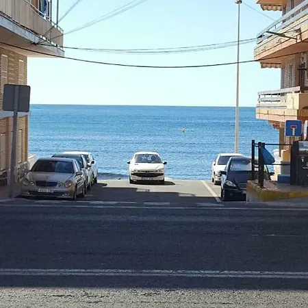 Apartment - Calle Benejuzar *